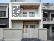 4 BHK Villa in Vaishali Nagar for resale Jaipur. The...