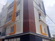 4 BHK Villa in Vishveshwaraya Nagar for resale Bangalore...