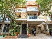 4 BHK Villa in Whitefield for rent Bangalore. The...