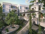 4 BHK Villa in Whitefield for resale Bangalore East. The...
