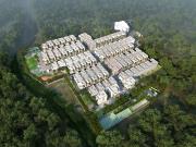 4 BHK Villa in Whitefield for resale Bangalore East. The...