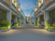 4 BHK Villa in Whitefield for resale Bengaluru. The...