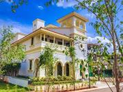 4 BHK Villa in Yelahanka for rent Bangalore. The...