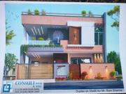 4 BHK VILLA / INDIVIDUAL HOUSE 3200 sq ft in Hinotiya...