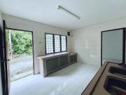 4 Bilik Rumah Teres 1 Tingkat Kluang dekat Aeon Big