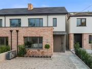 4 Birch, Abbey Park, Monkstown, Co. Dublin, A94 RP2Y