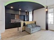 4 bis rue Chaponnay Lyon 69003 T2 Meublé 980 CC