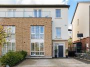 4 Blackberry Hill, Carrickmines, Dublin, D18 D2D8