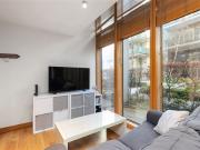 4 Blackwater House, Spencer Dock, Dublin 1 Sherry...