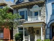 4 BR, 1 BA Apartment 3671 Russell Blvd, Saint Louis, MO...