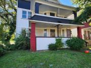 4 BR, 1 BA Apartment 974 Eddy Rd, Cleveland, OH 44108