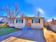 4 Br, 1 bath, Single Family 1156 Se 19th Terrace
