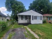 4 Br, 1 bath, Single Family 2906 N Lasalle St