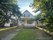 4 Br, 1 bath, Single Family 2943 Highland Pl