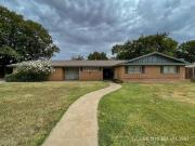 4 BR, 2.5 BA Apartment 4628 30th St, Lubbock, TX 79410