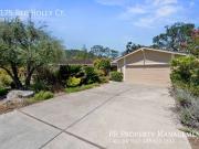4 BR, 2.5 BA Apartment 7175 Red Holly Ct San Jose, CA 95120