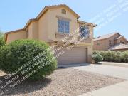 4 BR, 2.5 BA Apartment 7441 W Fleetwood Ln, Glendale, AZ...