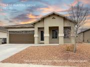 4 BR, 2 BA Apartment 14816 Hunters Grove, El Paso, TX 79938