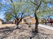 4 BR, 2 BA Apartment 5267 S Camino Laguna Seca, Tucson,...