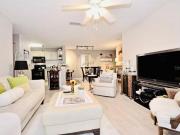 4 Br, 2 bath, Condo 3524 Seurat Street