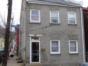 4 Br, 2 bath, Single Family 108 S11th