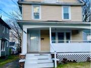 4 Br, 2 bath, Single Family 1139 Marcy St