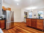 4 Br, 2 bath, Single Family 126 Day Street