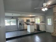 4 Br, 2 bath, Single Family 13205 Bourbon St