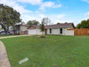 4 Br, 2 bath, Single Family 13614 Larkbrook