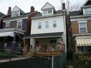 4 Br, 2 bath, Single Family 154 Robinson Street