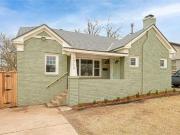 4 Br, 2 bath, Single Family 1710 Northwest 40th Street