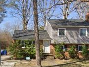 4 Br, 2 bath, Single Family 1809 Heilwood Dr