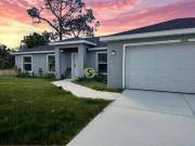 4 Br, 2 bath, Single Family 20241 Peachland Blvd