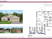 4 Br, 2 bath, Single Family 2043 Ananas Rd