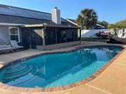 4 Br, 2 bath, Single Family 2825 Danforth Dr