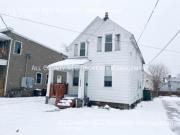 4 Br, 2 bath, Single Family 3500 W 135th St