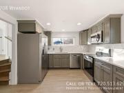 4 Br, 2 bath, Single Family 4708 Wyandot