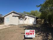 4 Br, 2 bath, Single Family 5507 Prairie Flower