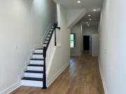 4 Br, 2 bath, Townhouse/Brownstone/RowHouse 1706 1/2...