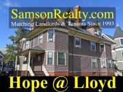 4 Br, 2 bath, Townhouse/Brownstone/RowHouse 250 Hope St