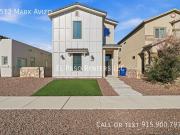 4 BR, 3.5 BA Apartment 4512 Mark Avizo, El Paso, TX 79938