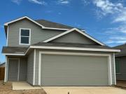 4 Br, 3 bath, Single Family 1045 Graham Bend