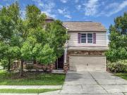 4 Br, 3 bath, Single Family 3817 Althorp Drive