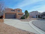 4 Br, 3 bath, Single Family 3928 Desert Sage Court Northwest