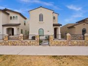 4 Br, 3 bath, Single Family 4567 Marisabel Azcarate St