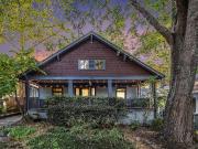 3 Br, 3 bath, Single Family 466 Candler Street Ne