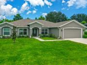 4 Br, 3 bath, Single Family 57 Ulysses Trail