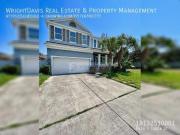 4 Br, 3 bath, Single Family 7516 S Trask St