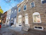 4 Br, 3 bath, Townhouse/Brownstone/RowHouse 10 N Ellwood Ave