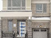 4 Br, 3 Wr, 3 Car Park End Unit Townhome For Rent In...
